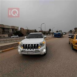 تۆیۆتا لاندكروزر پرادۆ